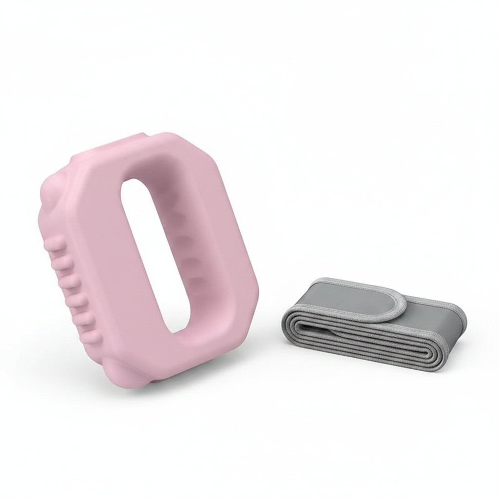 Portable Cordless Deep Tissue Vibration Massager