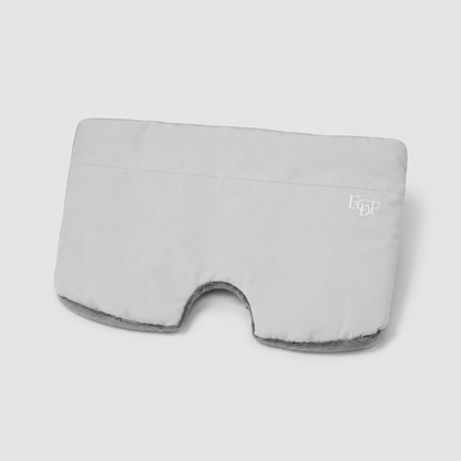 ECDF Strapless Weighted Sleep Mask