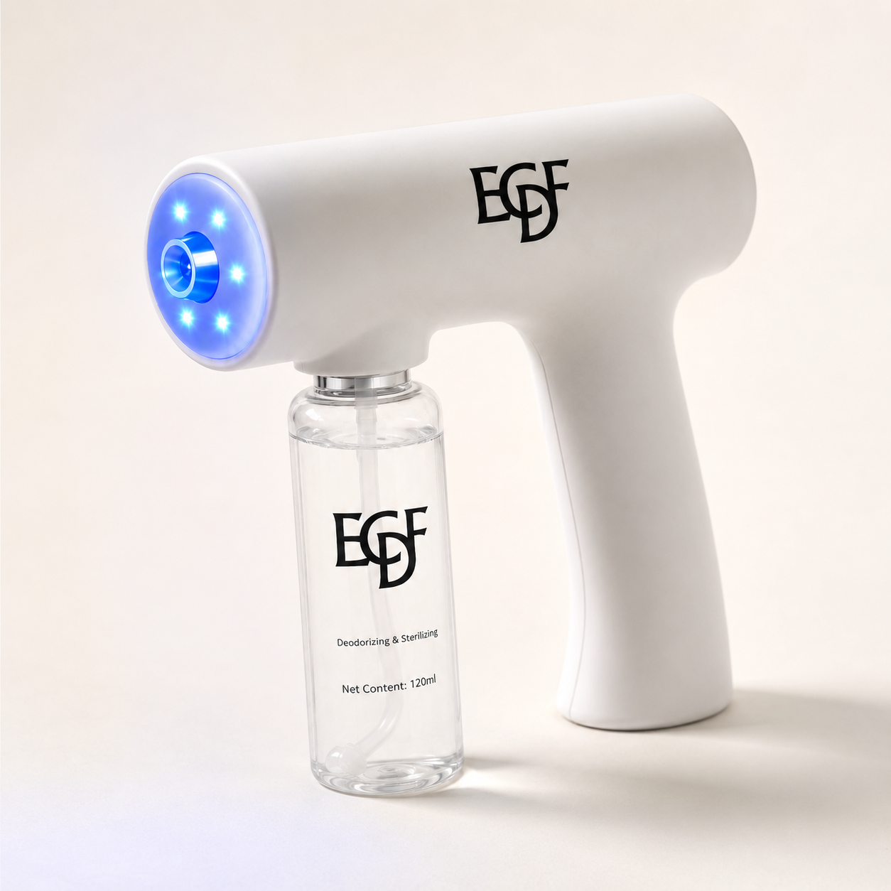 Blue Light Odor Eliminator