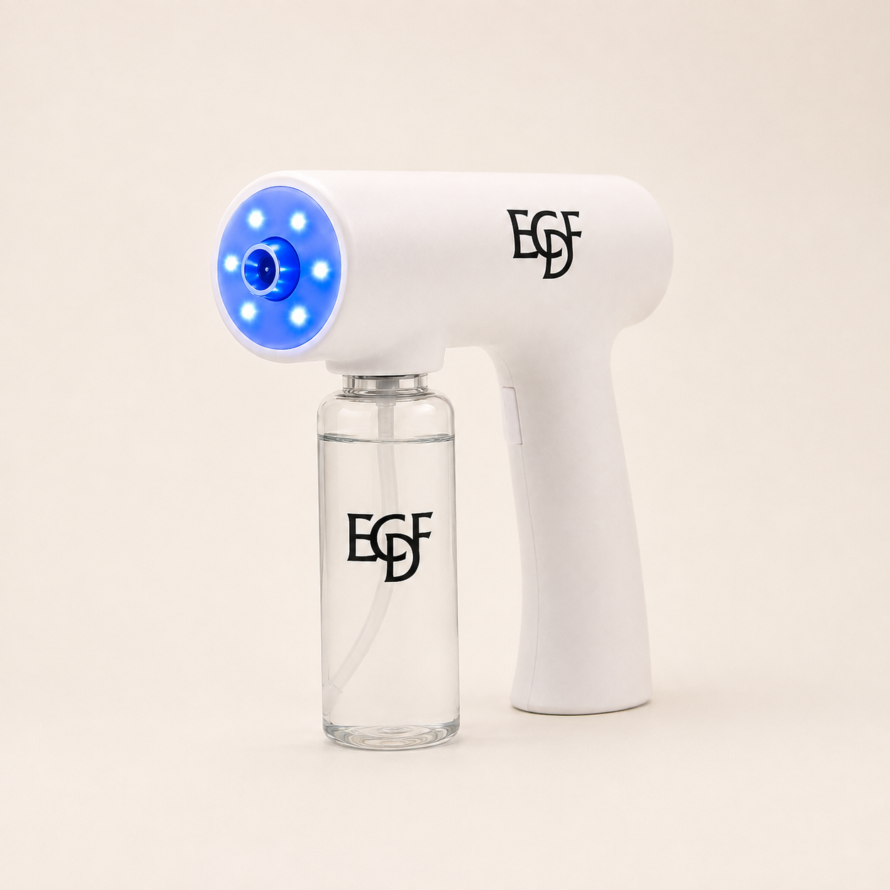 Blue Light Odor Eliminator