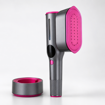 Cordless Handheld Steamer