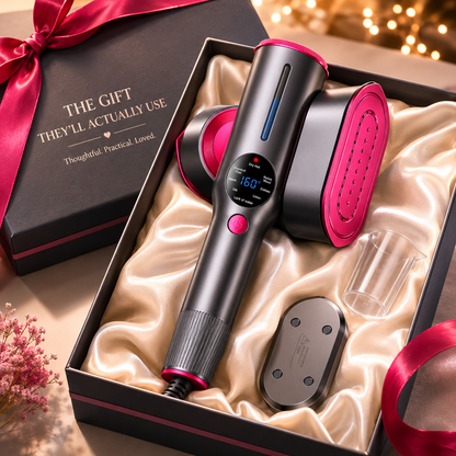 Cordless Handheld Steamer