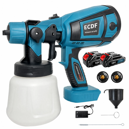 Cordless Paint Sprayer