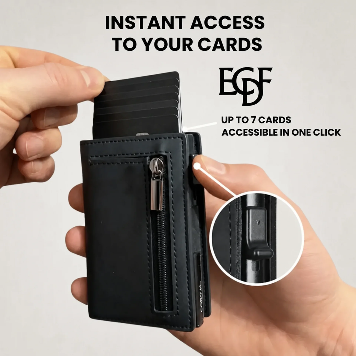 Smart Wallet 2.0