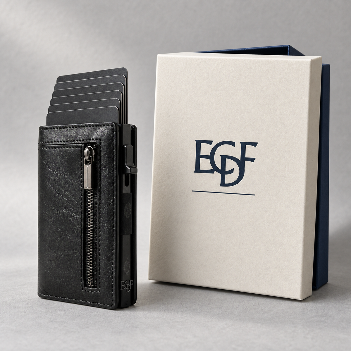 Smart Wallet 2.0