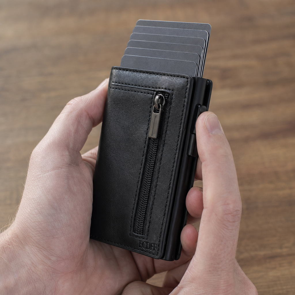 Smart Wallet 2.0