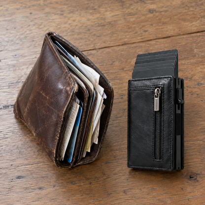 Smart Wallet 2.0