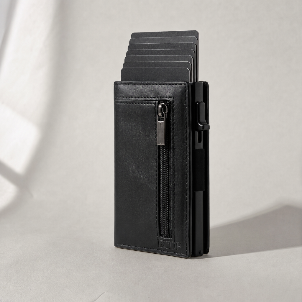 Smart Wallet 2.0