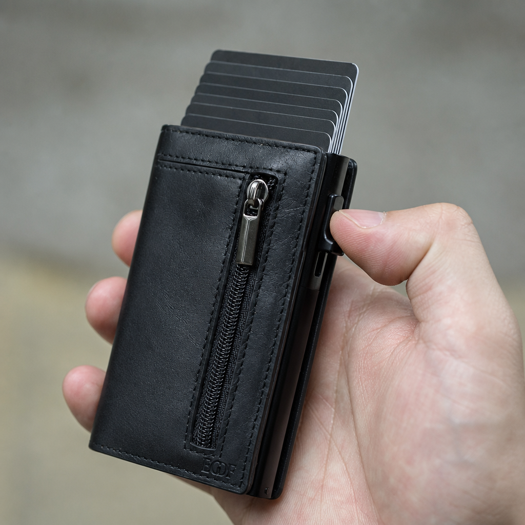 Smart Wallet 2.0