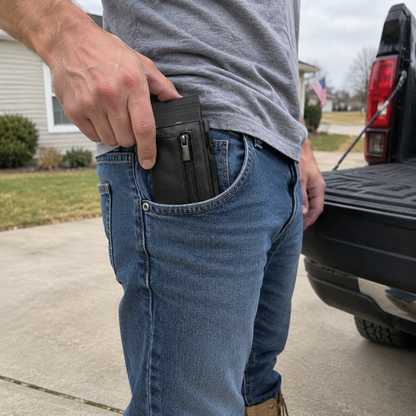 Smart Wallet 2.0