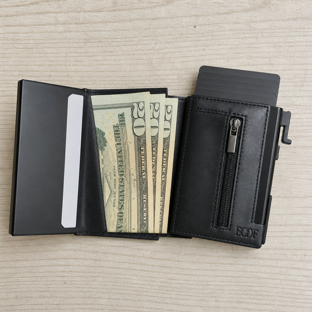 Smart Wallet 2.0