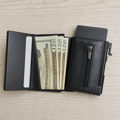 Smart Wallet 2.0