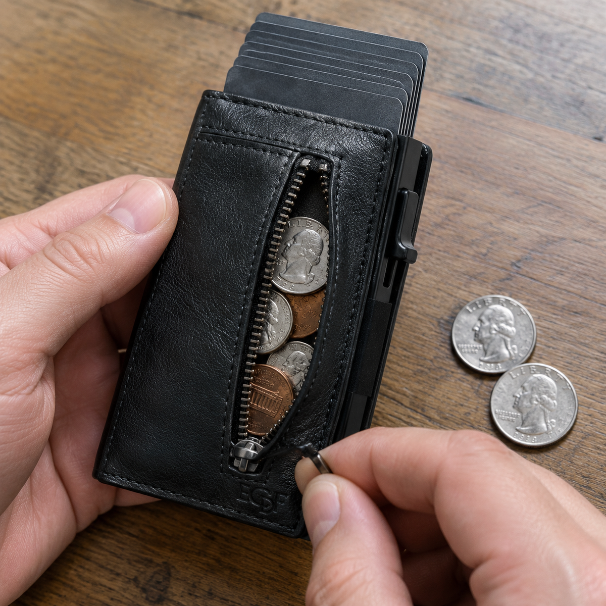 Smart Wallet 2.0