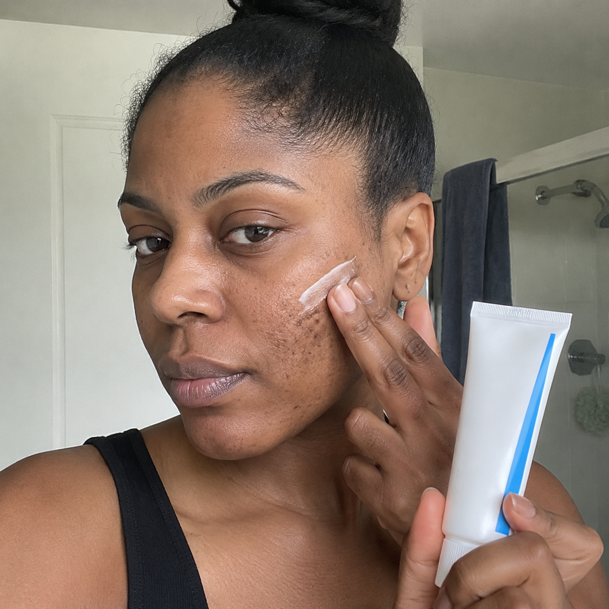 TX Cream Dark Spot Corrector
