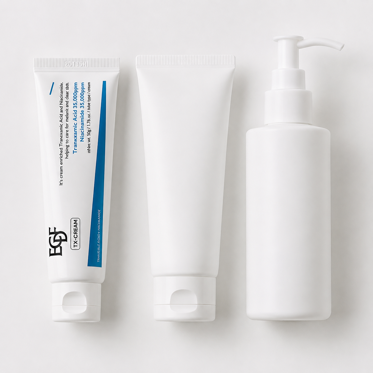 TX Cream Dark Spot Corrector