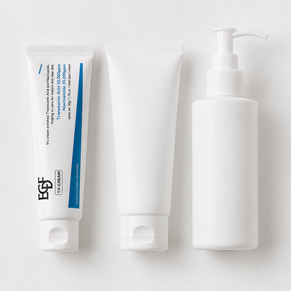 TX Cream Dark Spot Corrector