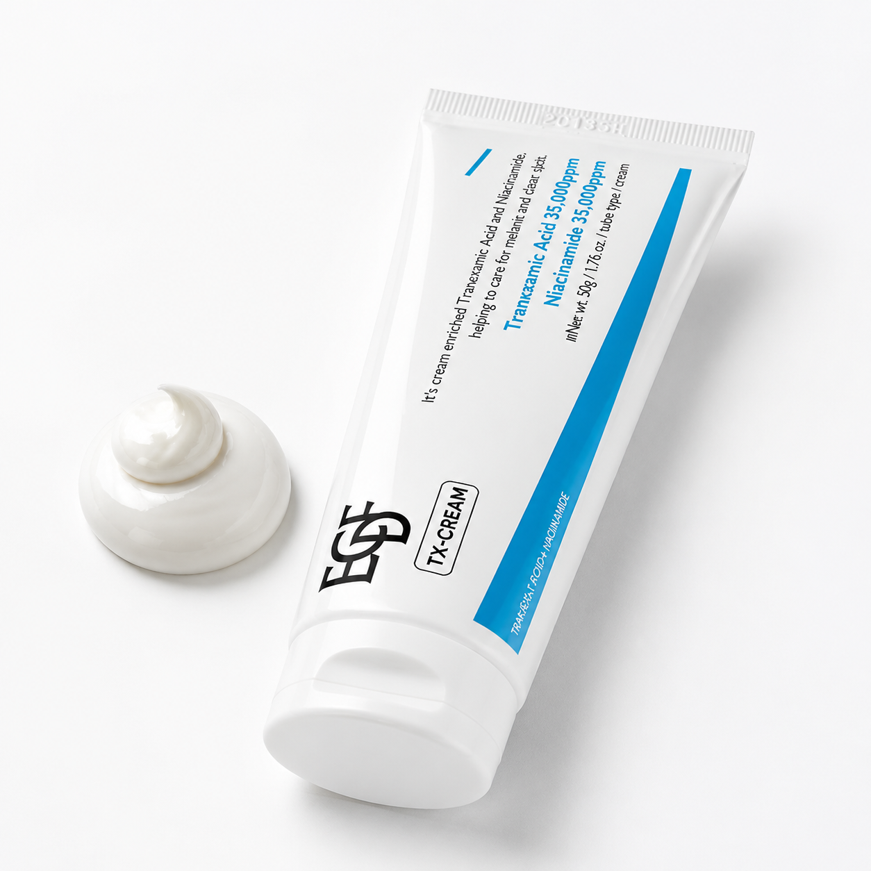 TX Cream Dark Spot Corrector