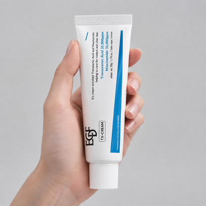 TX Cream Dark Spot Corrector
