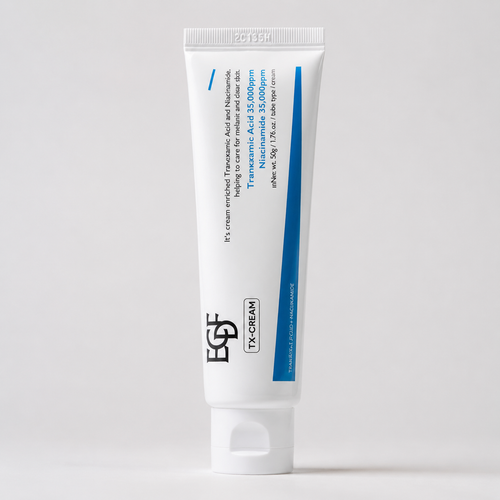 TX Cream Dark Spot Corrector