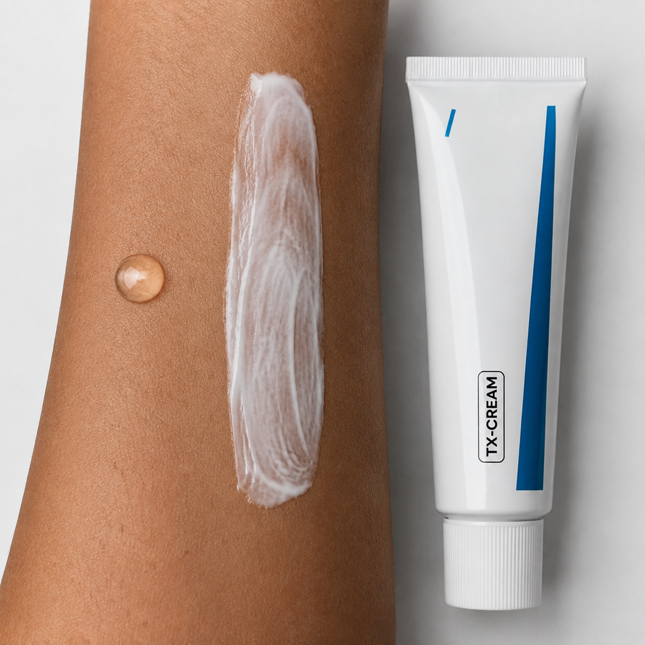 TX Cream Dark Spot Corrector