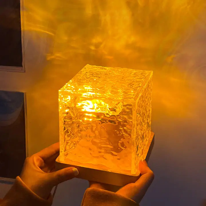 Lampe Projecteur Relaxant