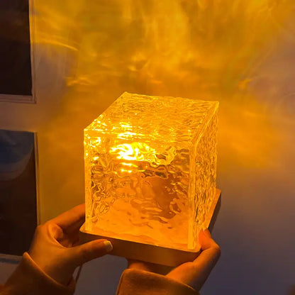 Lampe Projecteur Relaxant